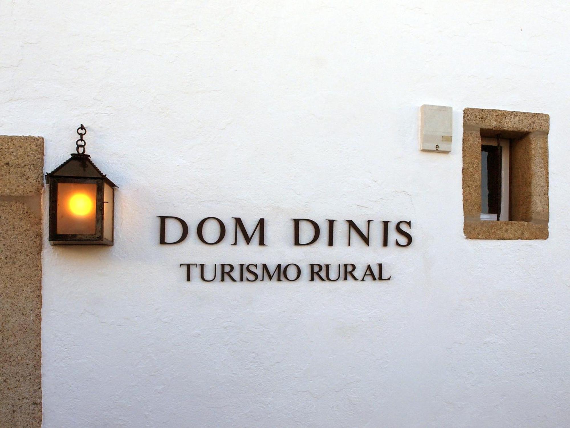Dom Dinis Marvao Hotel Exterior photo